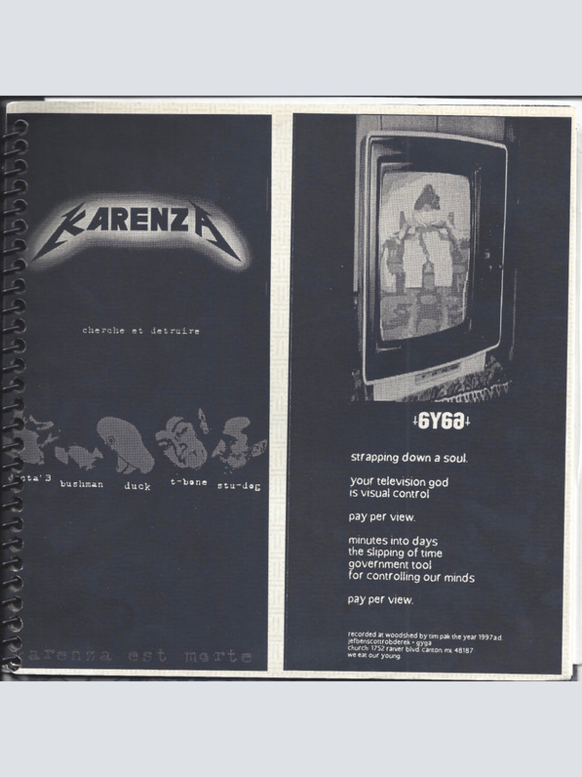 Vinyl / Various - Better Luck Next Time