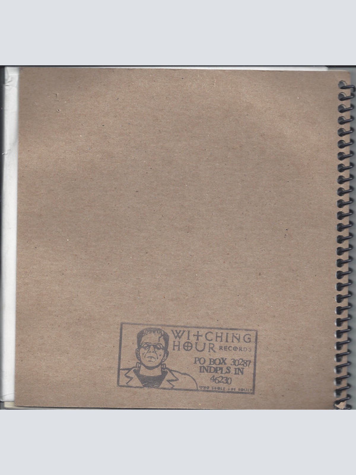 Vinyl / Various - Better Luck Next Time