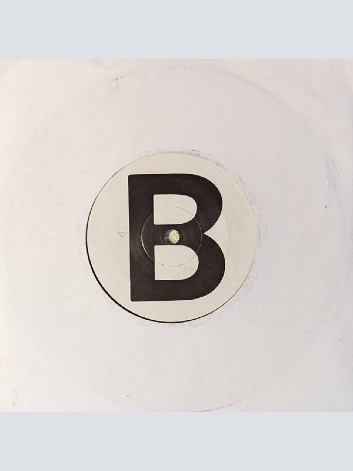 Vinyl / Errol Brown - Body Rockin'