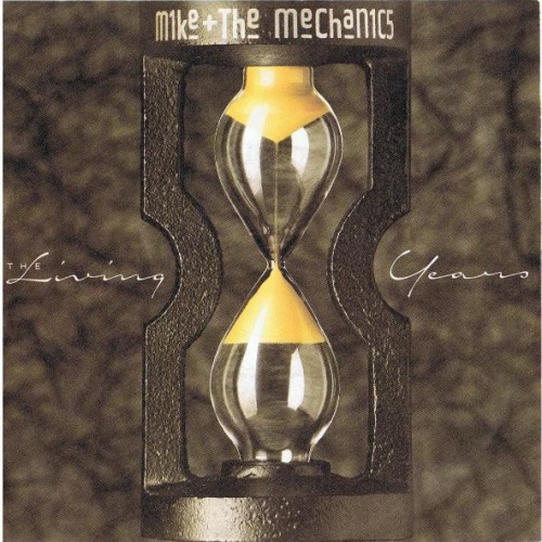 Vinyl / Mike + The Mechanics* - The Living Years