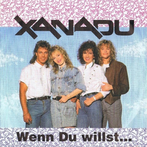 Vinyl / Xanadu (4) - Wenn Du Willst...