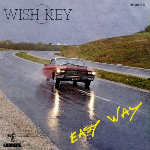 Vinyl / Wish Key - Easy Way