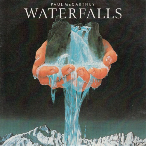 Vinyl / Paul McCartney - Waterfalls