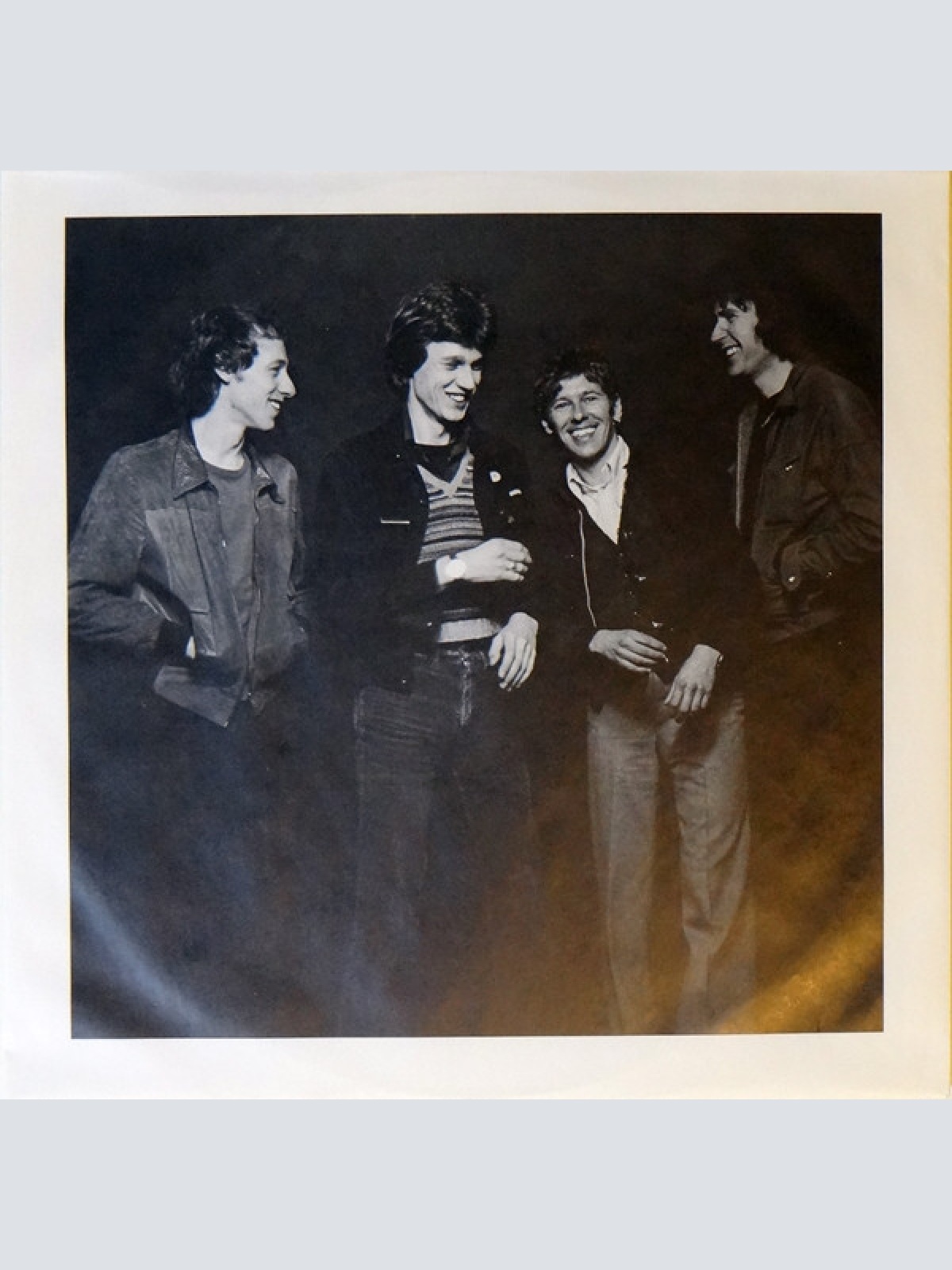 Vinyl / Dire Straits - Dire Straits