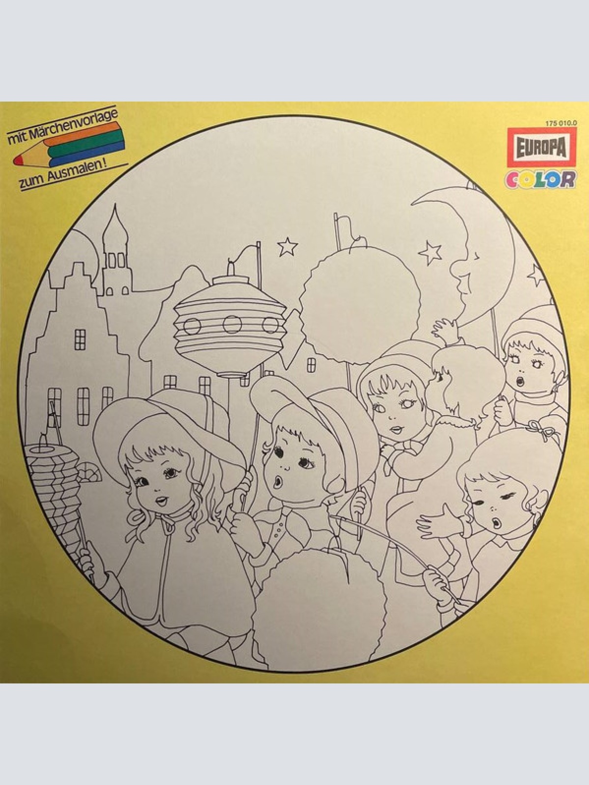 Vinyl / Various - Die Allerschönsten Kinderlieder