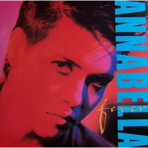Vinyl / Annabella* - Fever