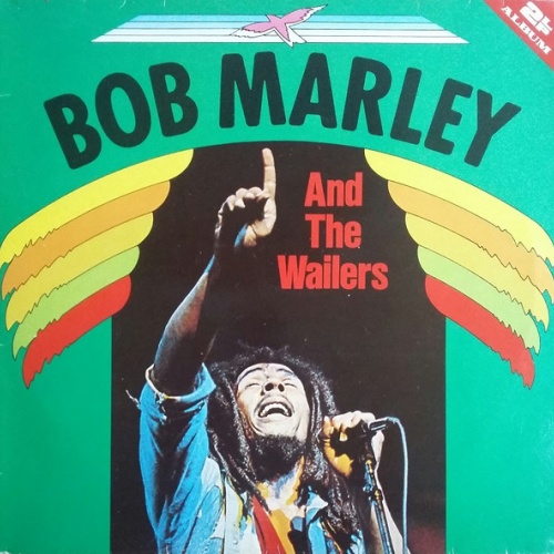 Vinyl / Bob Marley And The Wailers* - Bob Marley And The Wailers