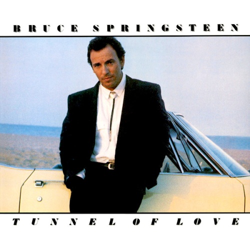 Vinyl / Bruce Springsteen - Tunnel Of Love