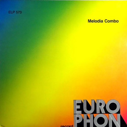 Vinyl / Melodia Combo - Melodia Combo