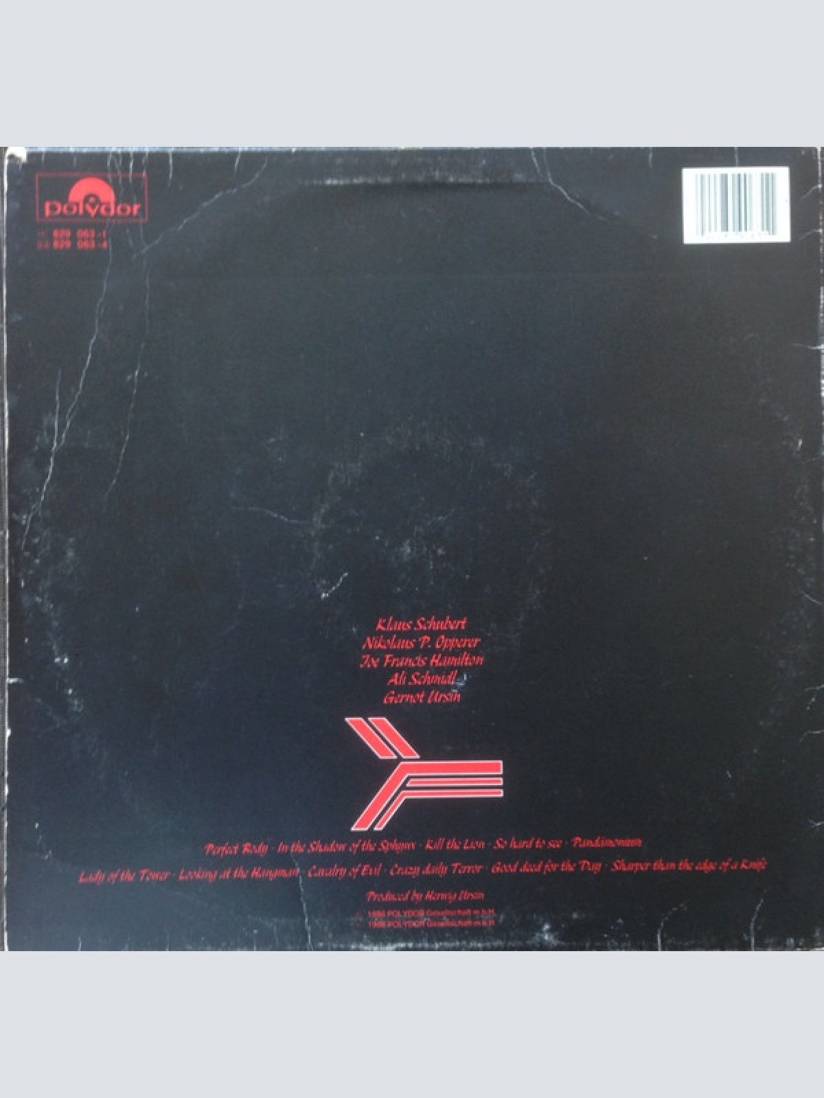 Vinyl / No Bros - Cavalry Of Evil