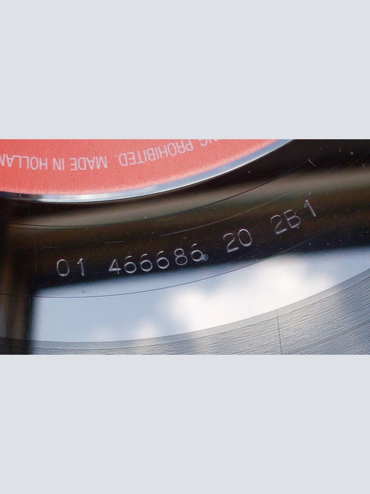 Vinyl / New Kids On The Block - Step By Step