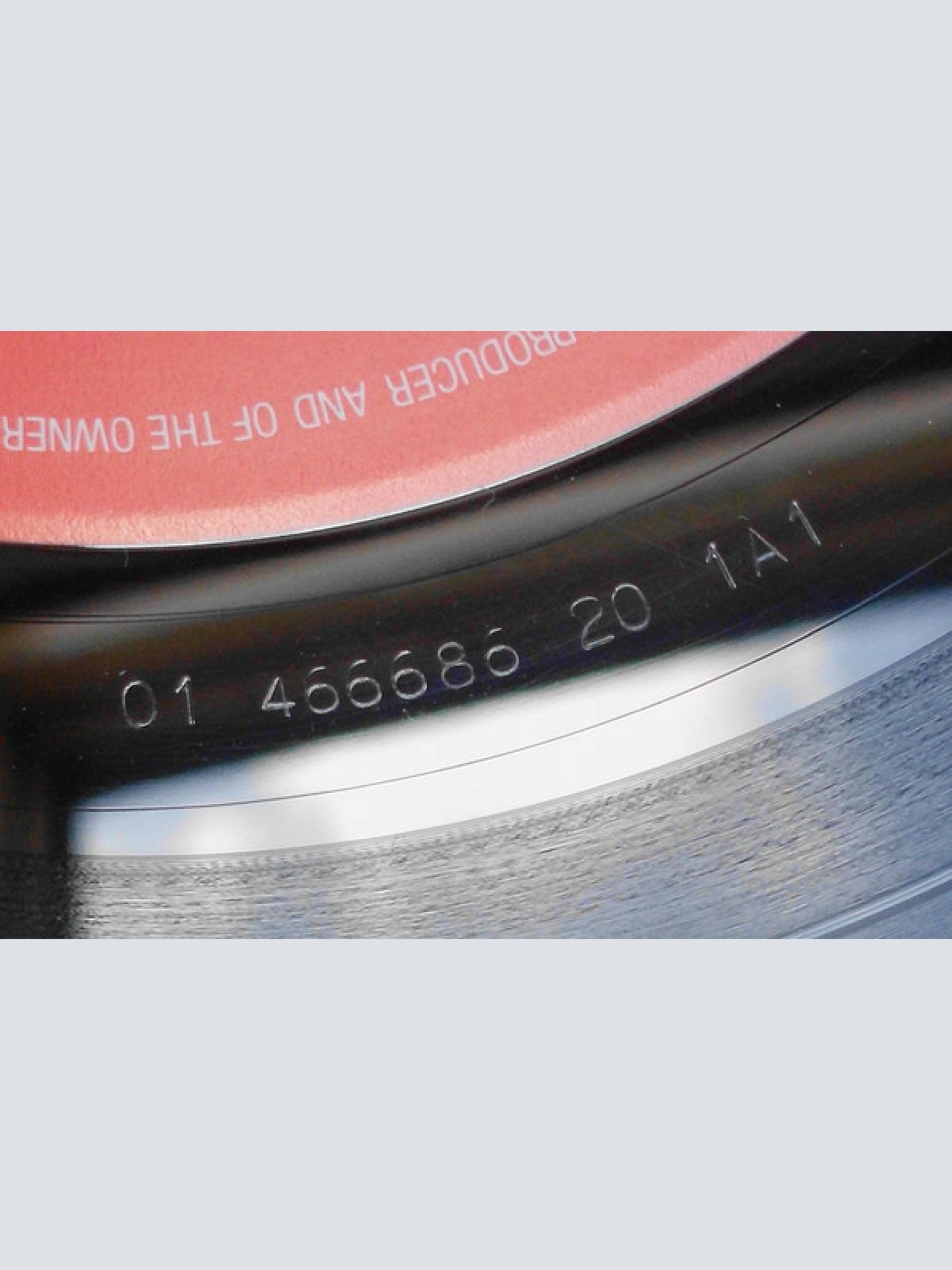 Vinyl / New Kids On The Block - Step By Step