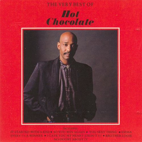 Vinyl / Hot Chocolate - The Very Best Of Hot Chocolate