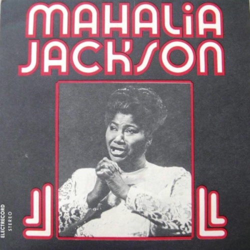 Vinyl / Mahalia Jackson - Mahalia Jackson