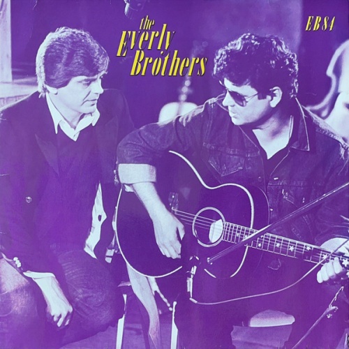Vinyl / The Everly Brothers* - EB 84