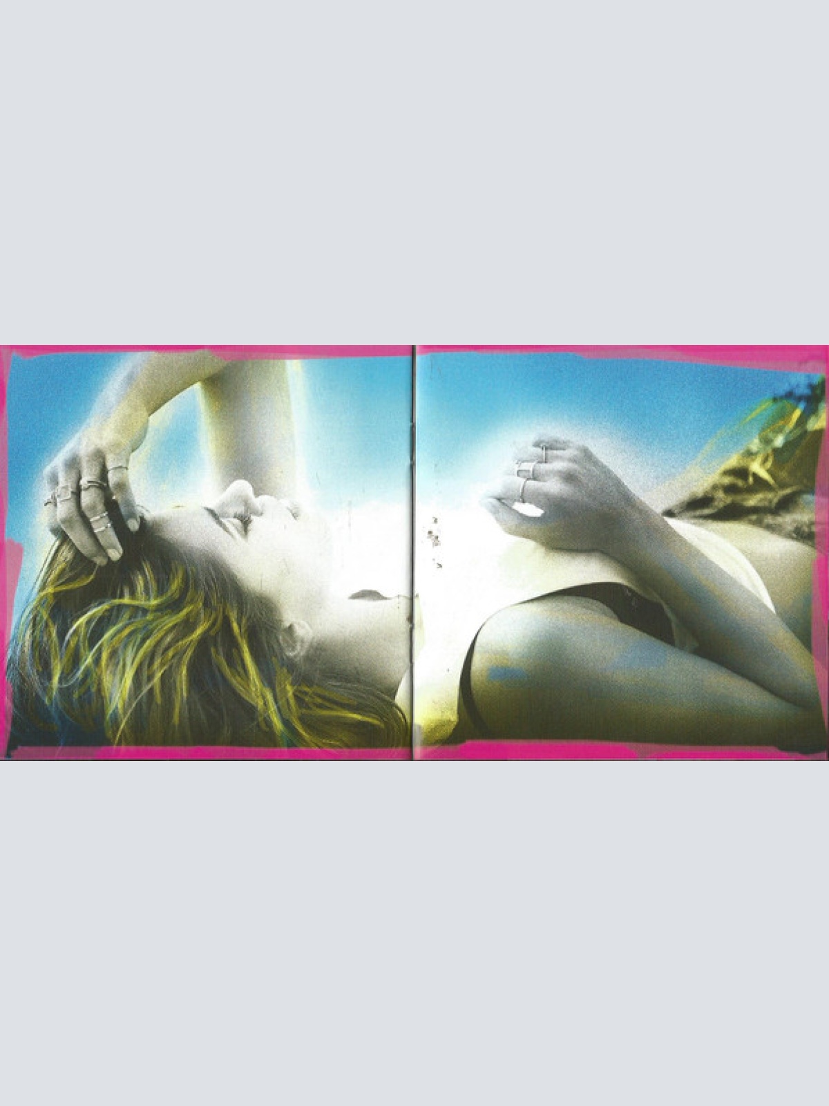 CD / Vanessa Mai - Für Dich Nochmal