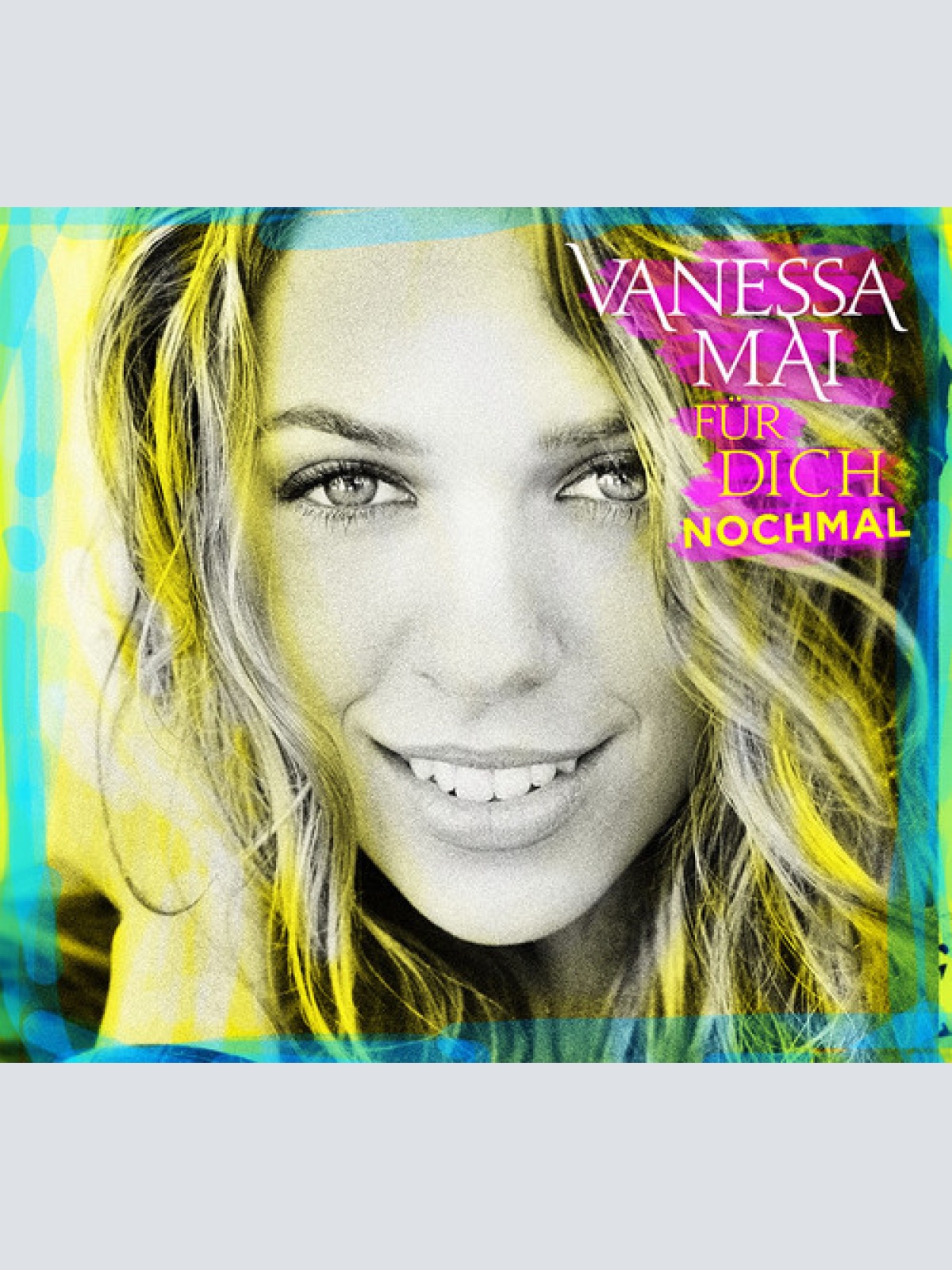 CD / Vanessa Mai - Für Dich Nochmal