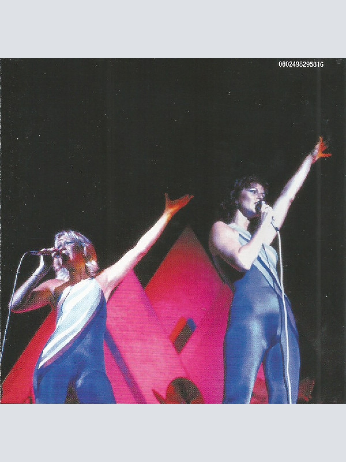 CD / ABBA - Classic ABBA