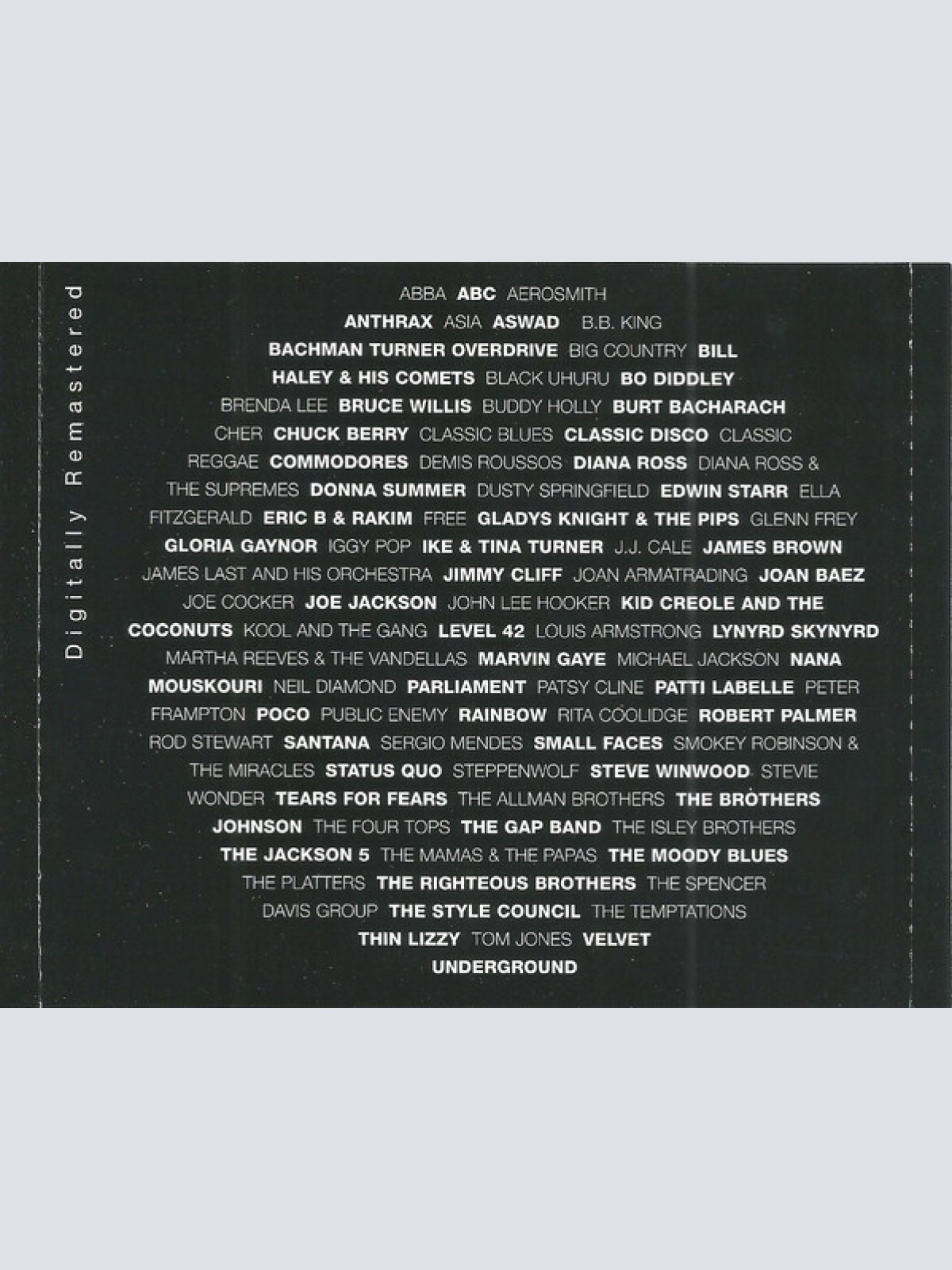 CD / ABBA - Classic ABBA