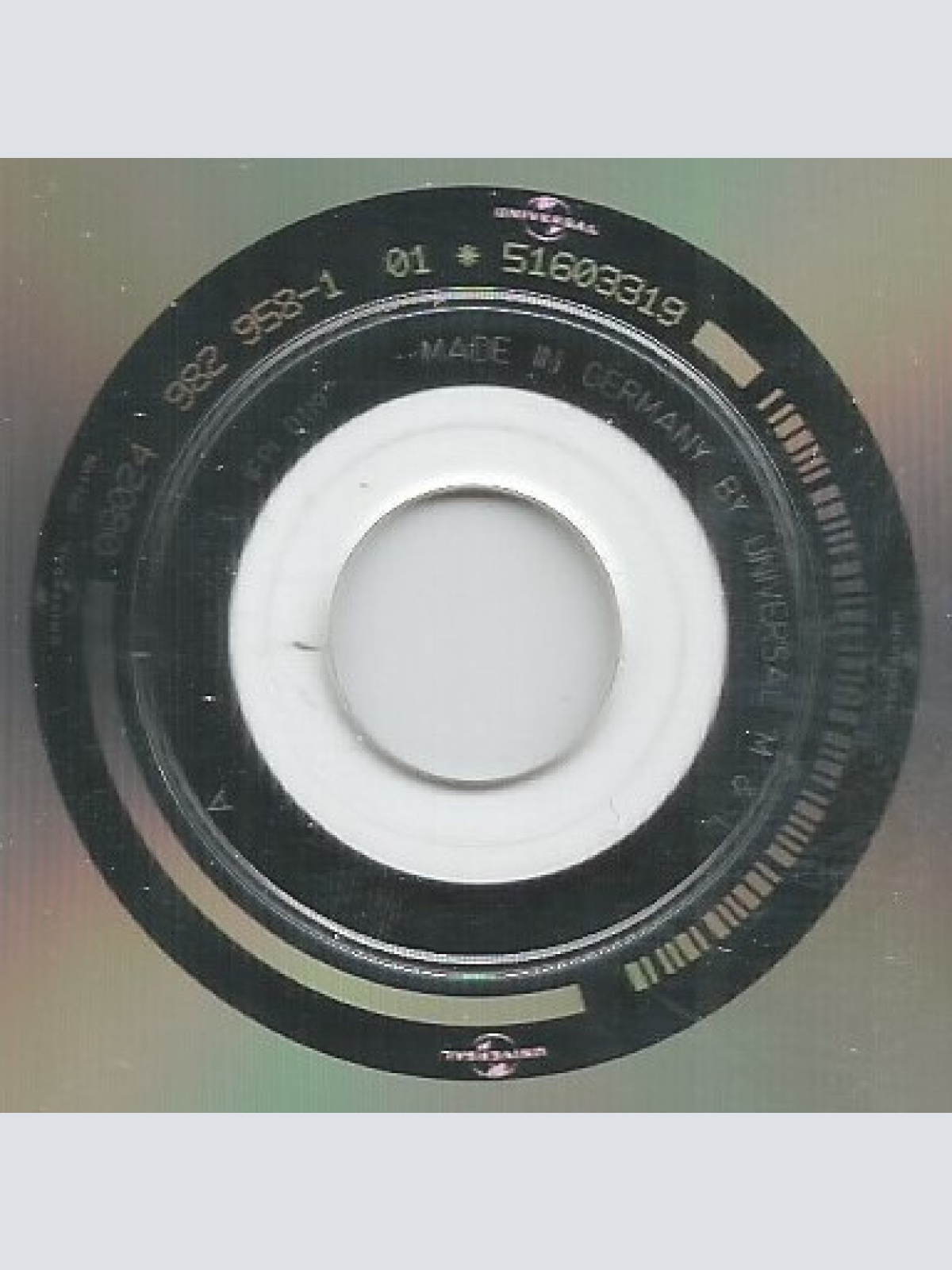 CD / ABBA - Classic ABBA