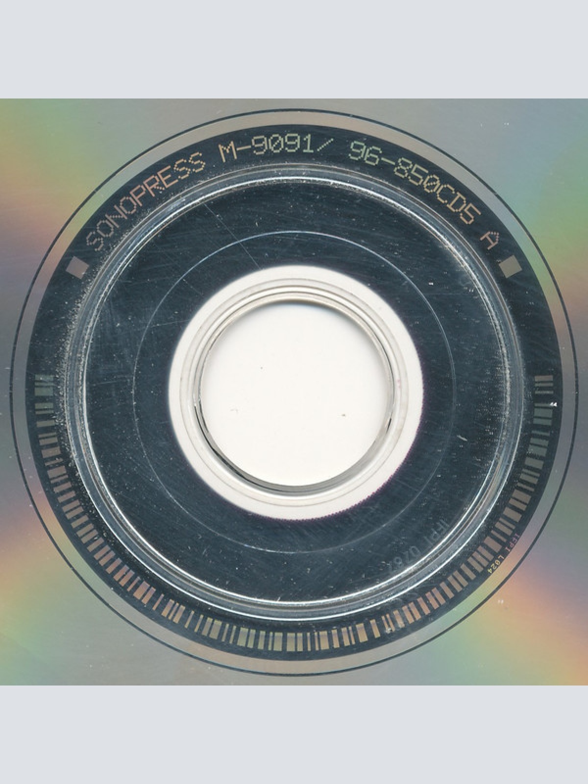 CD / The Kelly Family - The First Singles