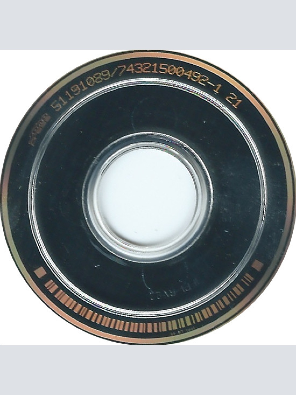 CD / Al Bano & Romina Power - I Grandi Successi - Ihre Grossen Erfolge