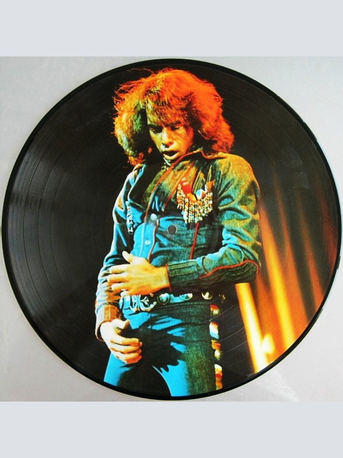 Vinyl / Neil Diamond - His 12 Greatest Hits