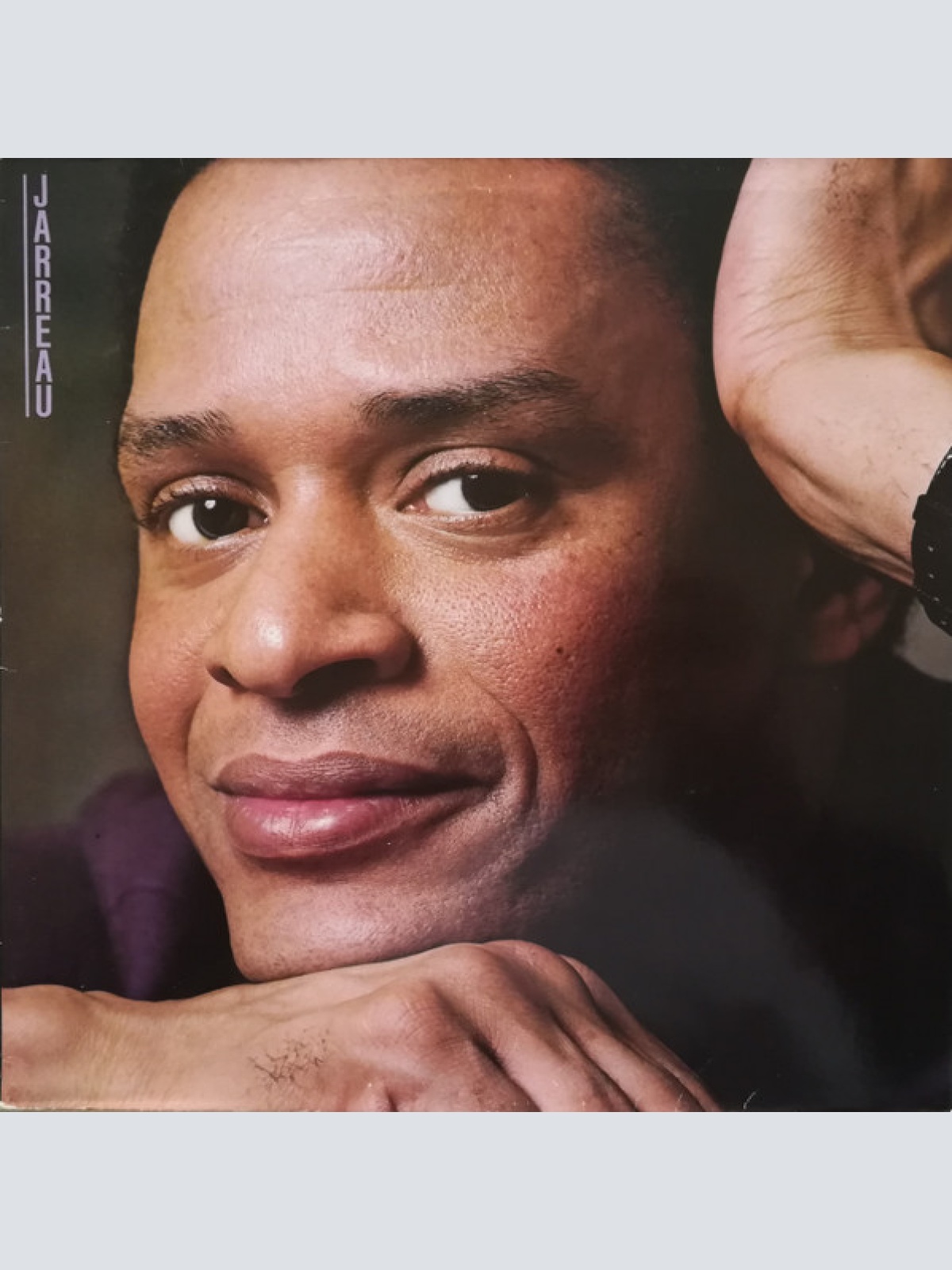 Vinyl / Al Jarreau - Jarreau