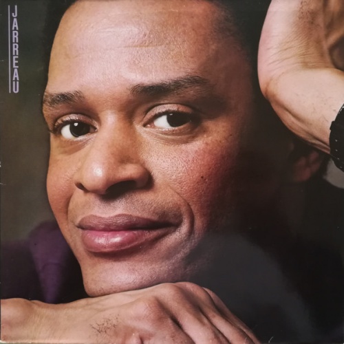 Vinyl / Al Jarreau - Jarreau