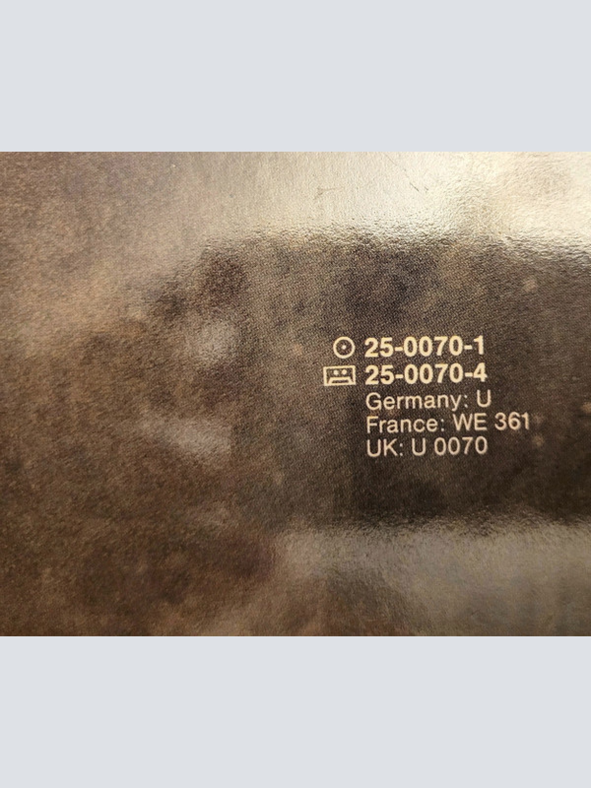 Vinyl / Al Jarreau - Jarreau