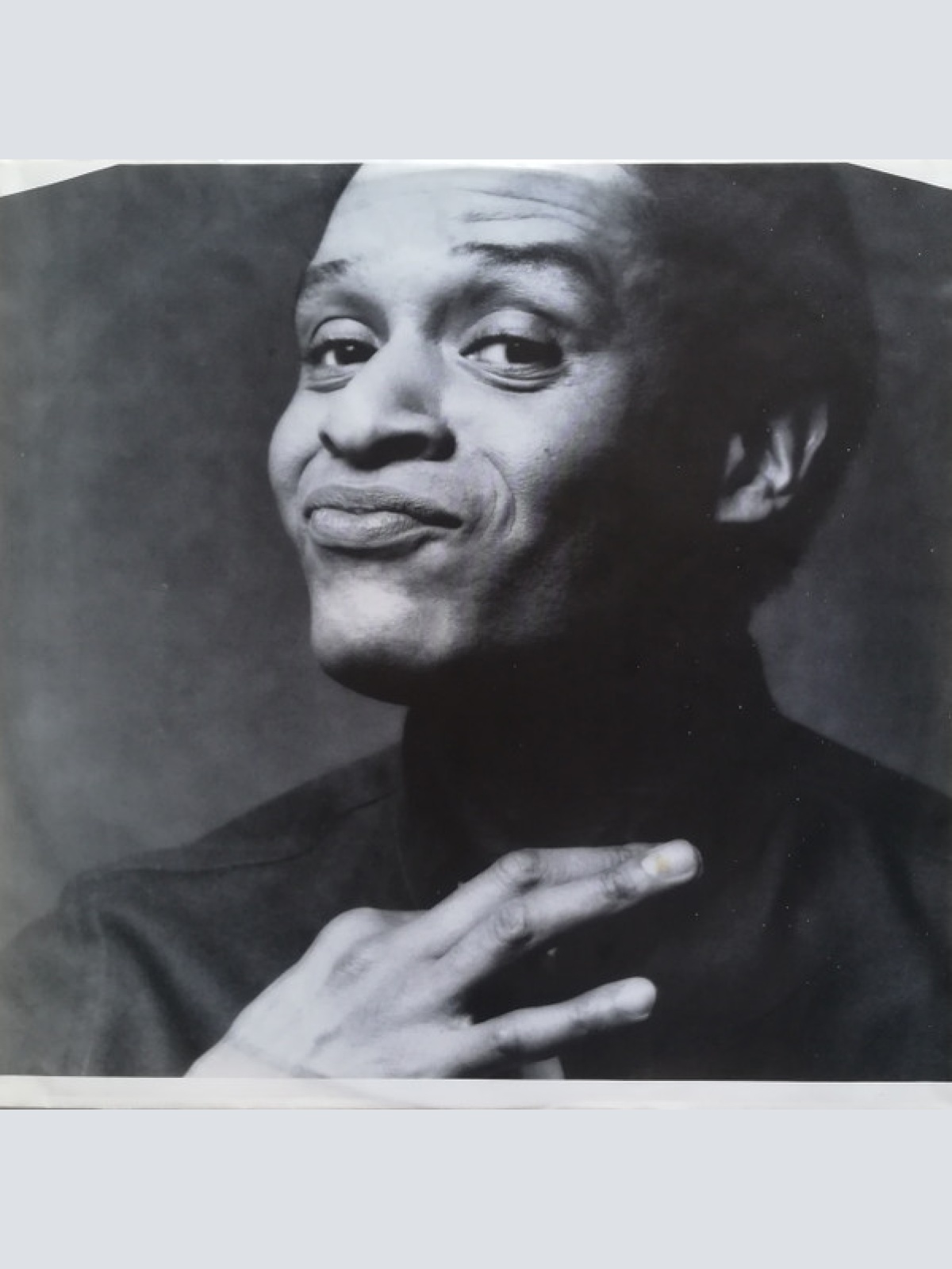 Vinyl / Al Jarreau - Jarreau