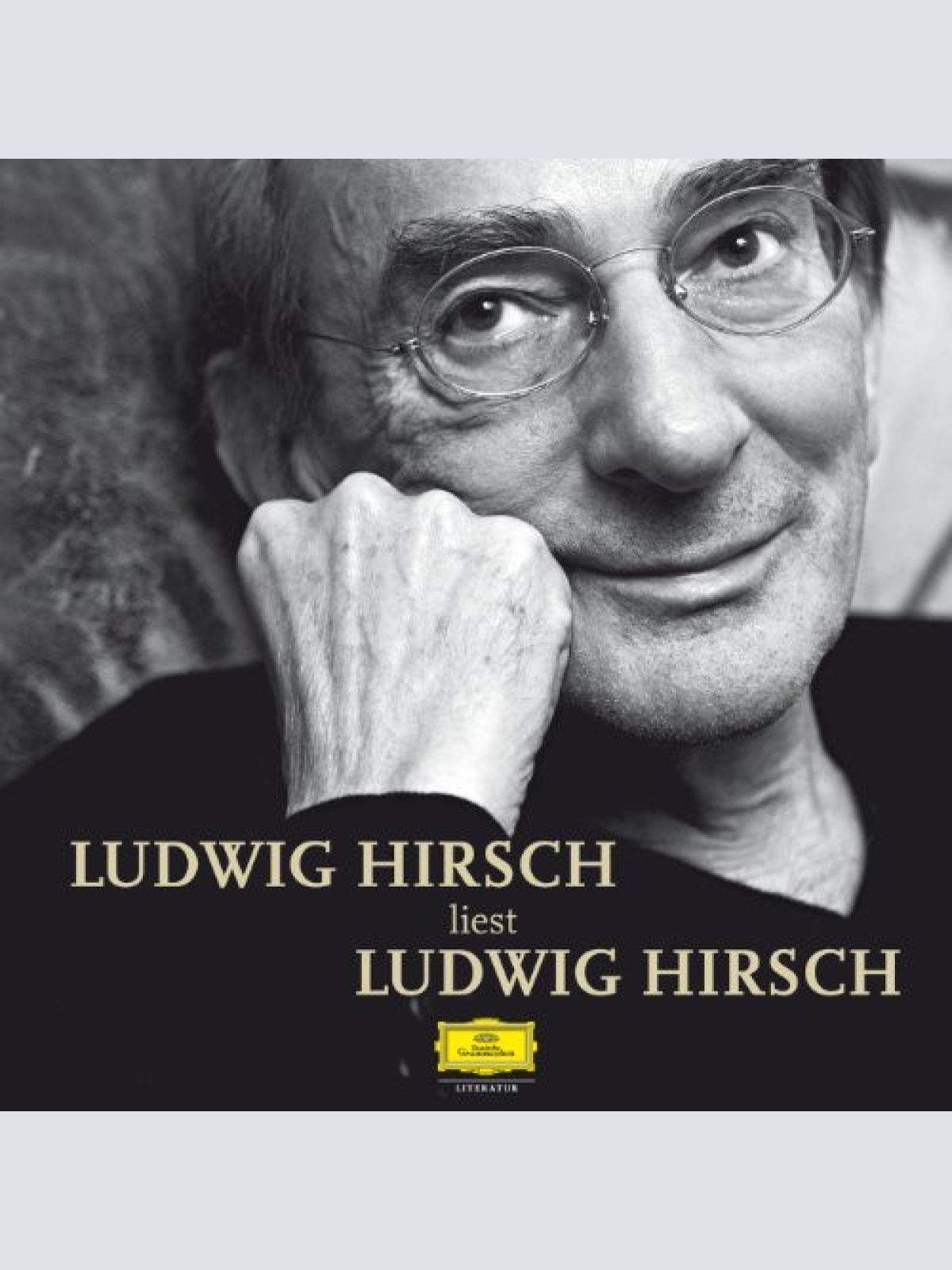 CD / Ludwig Hirsch - Ludwig Hirsch Liest Ludwig Hirsch