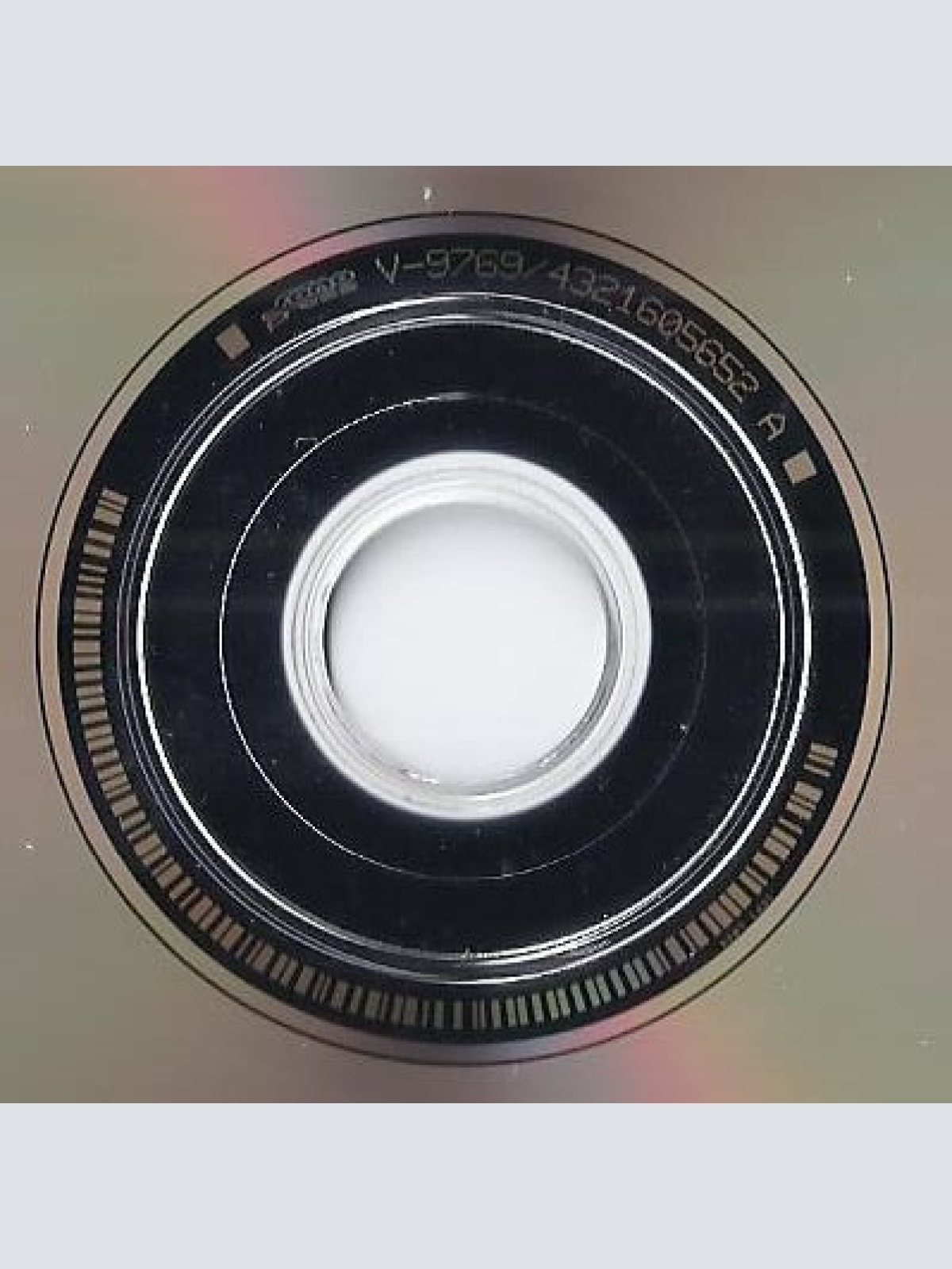 CD / Georg Danzer - Bernie's Pop Collection Vol. I