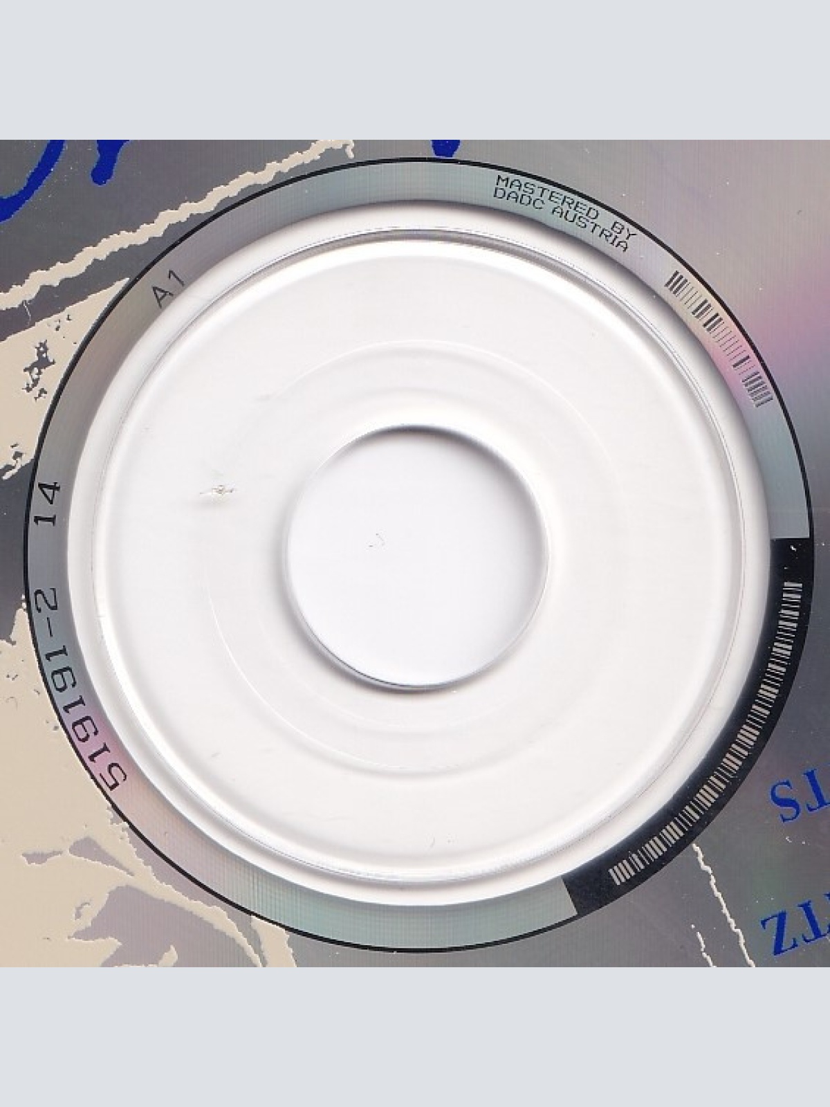 CD / Steinbäcker Timischl Schiffkowitz* & Kolonovits* - Rosegger