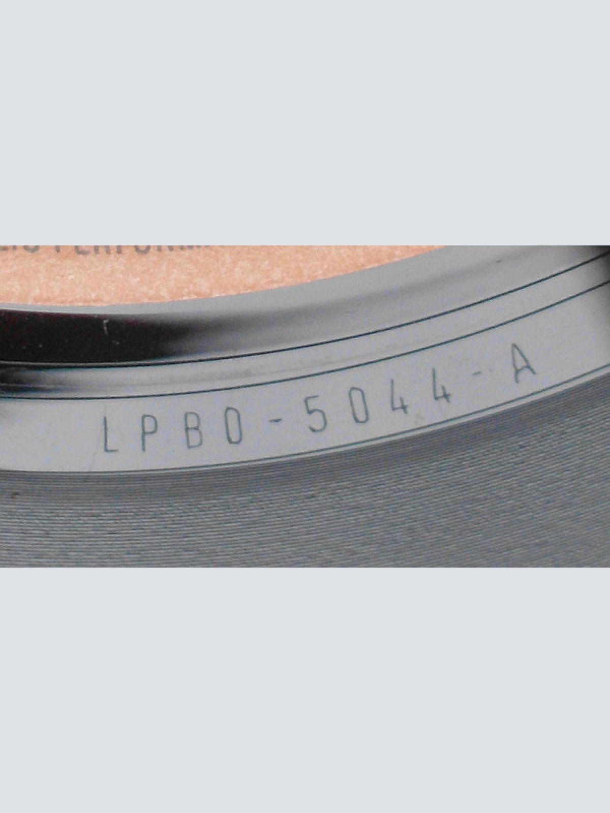 Vinyl / Sweet* - Fox On The Run