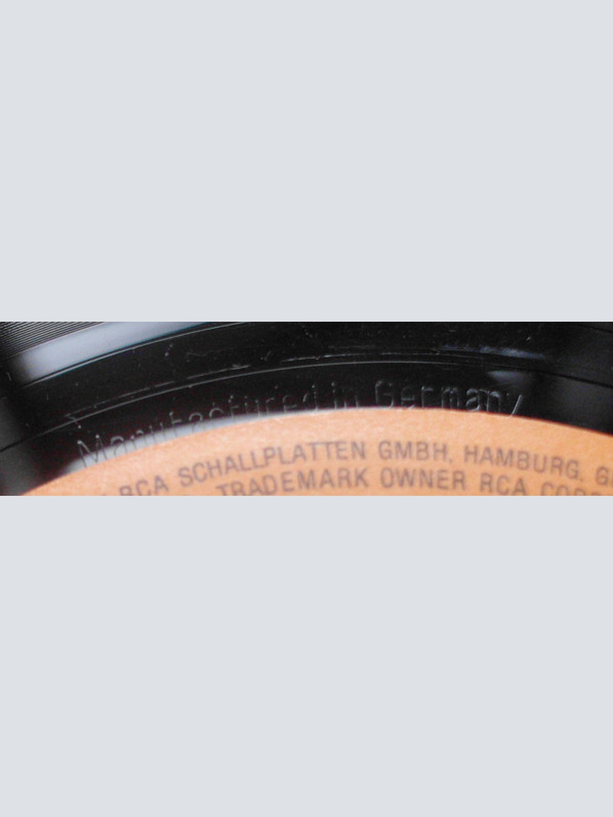 Vinyl / Sweet* - Fox On The Run