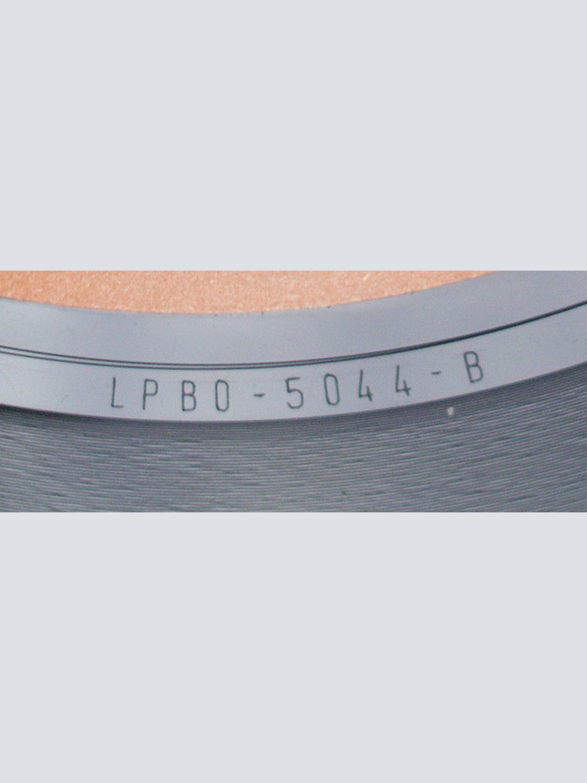 Vinyl / Sweet* - Fox On The Run