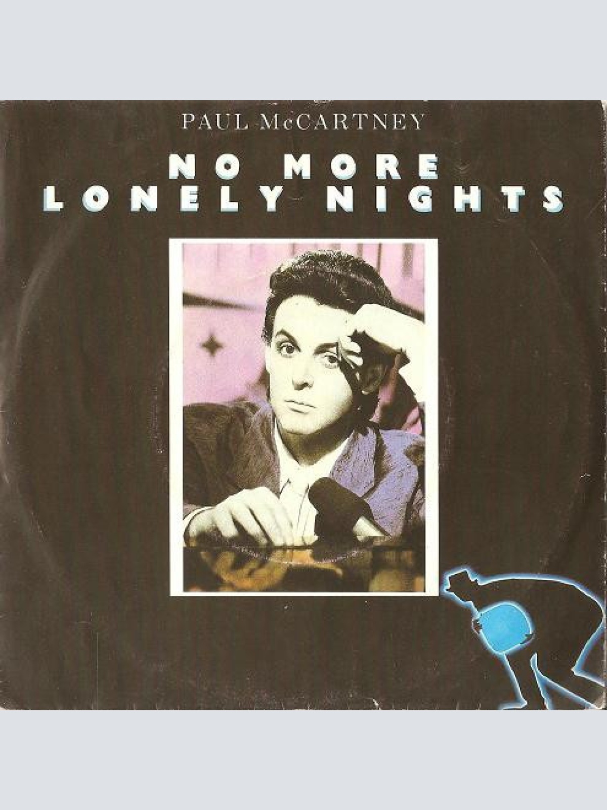 Vinyl / Paul McCartney - No More Lonely Nights
