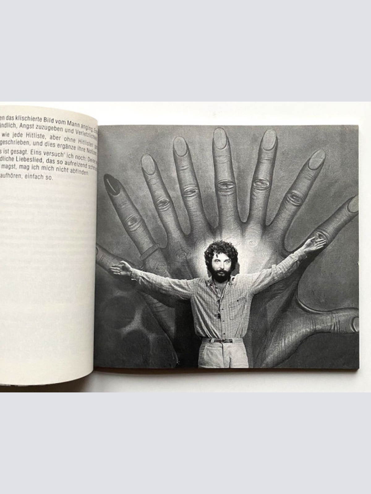 CD / André Heller - Kritische Gesamtausgabe 1967-1991