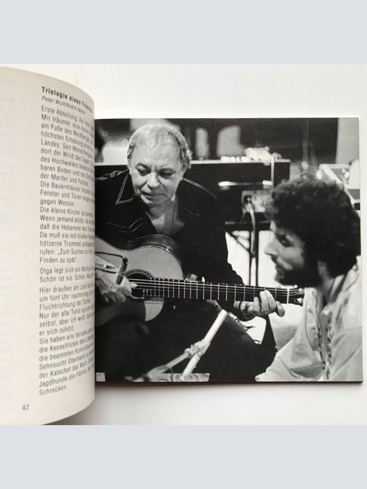 CD / André Heller - Kritische Gesamtausgabe 1967-1991