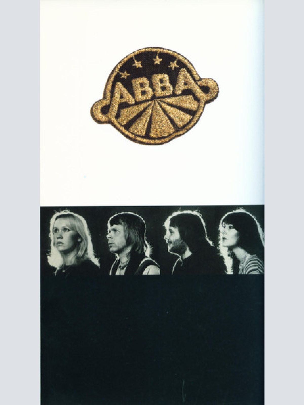 CD / ABBA - Thank You For The Music