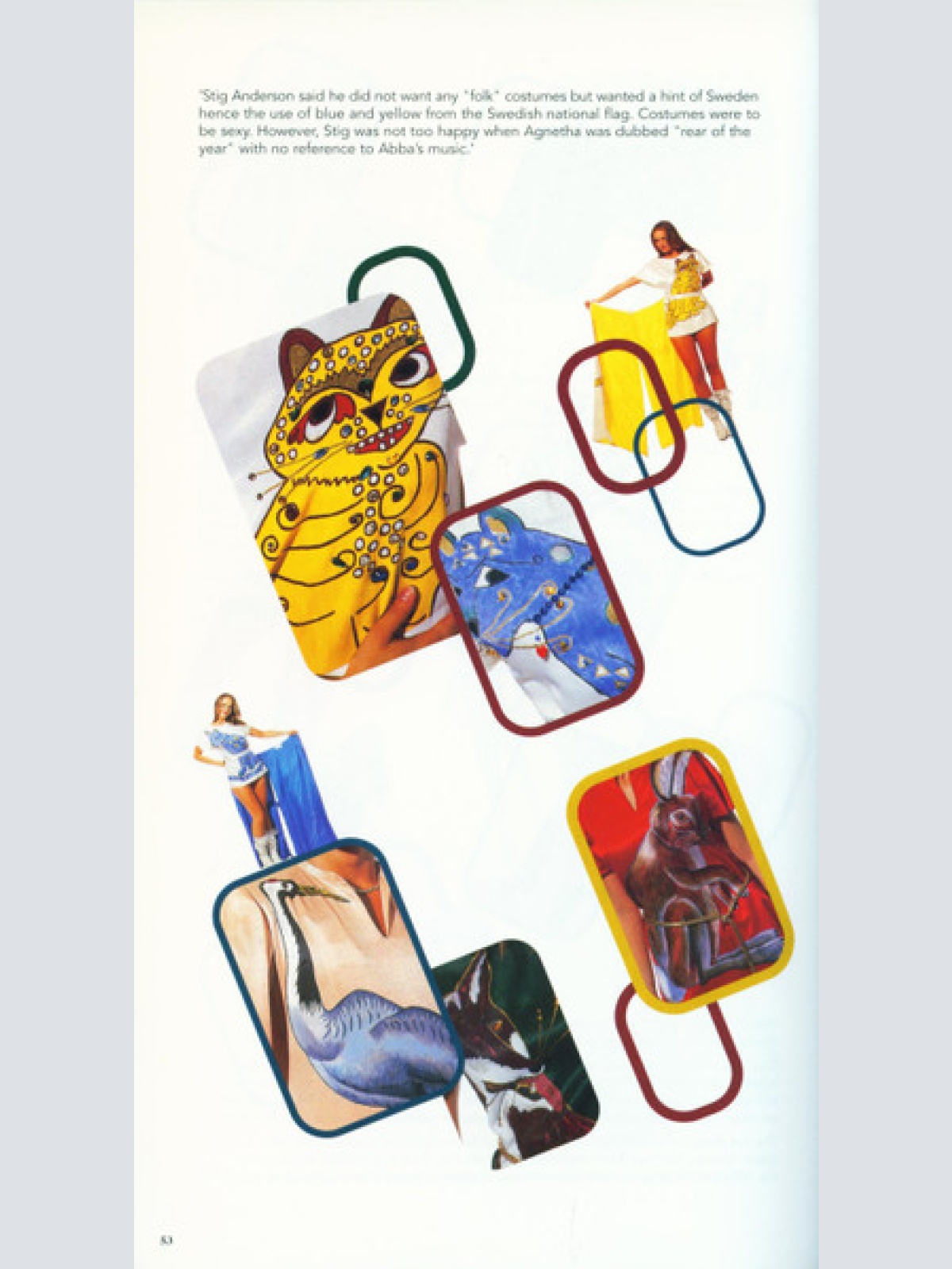 CD / ABBA - Thank You For The Music