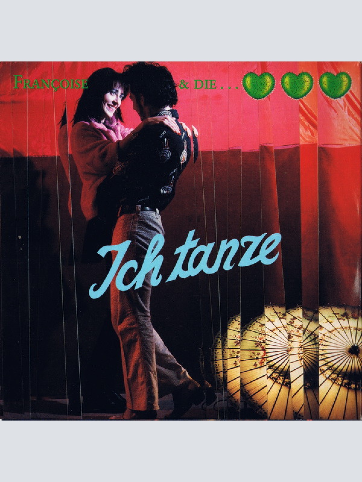 Vinyl / Lolitas - Solo Solo Solo Solo