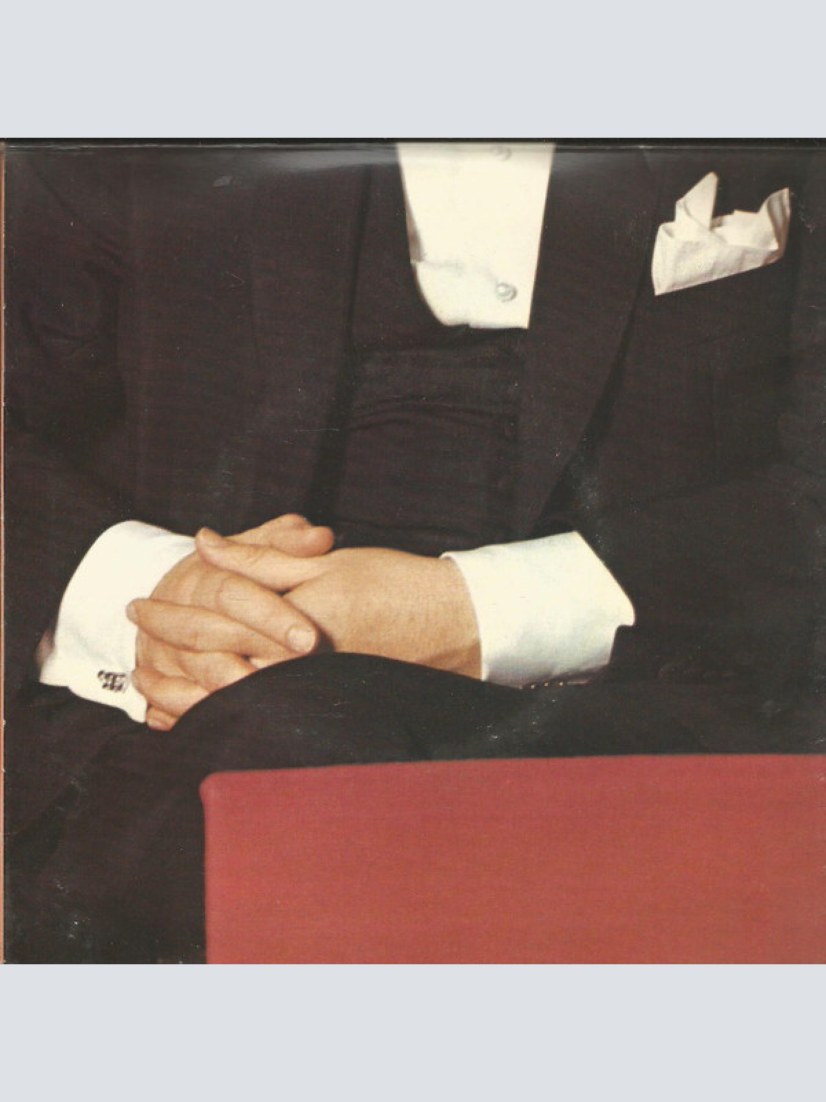 Vinyl / Peter Alexander - Die Vier Grossen Hits Folge 2