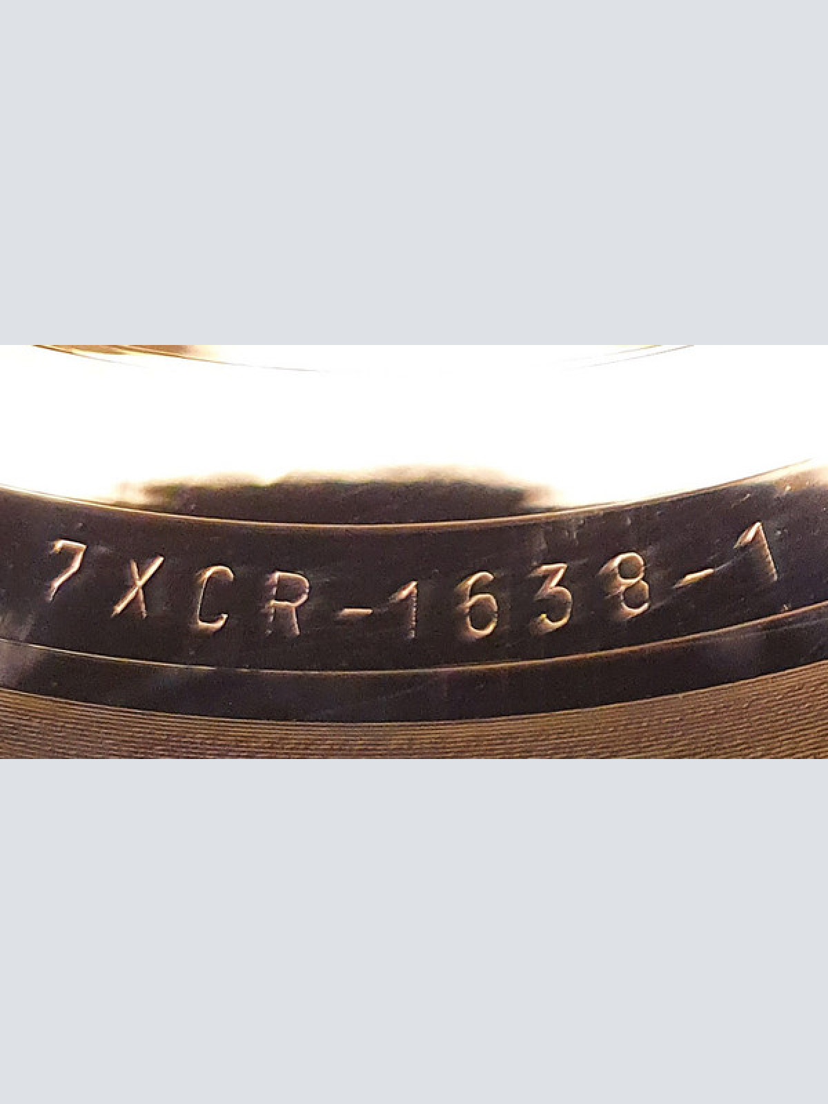 Vinyl / Alma Cogan - Ba-Ba-Song (Whiffenpoof-Song) / Ruf Mich An