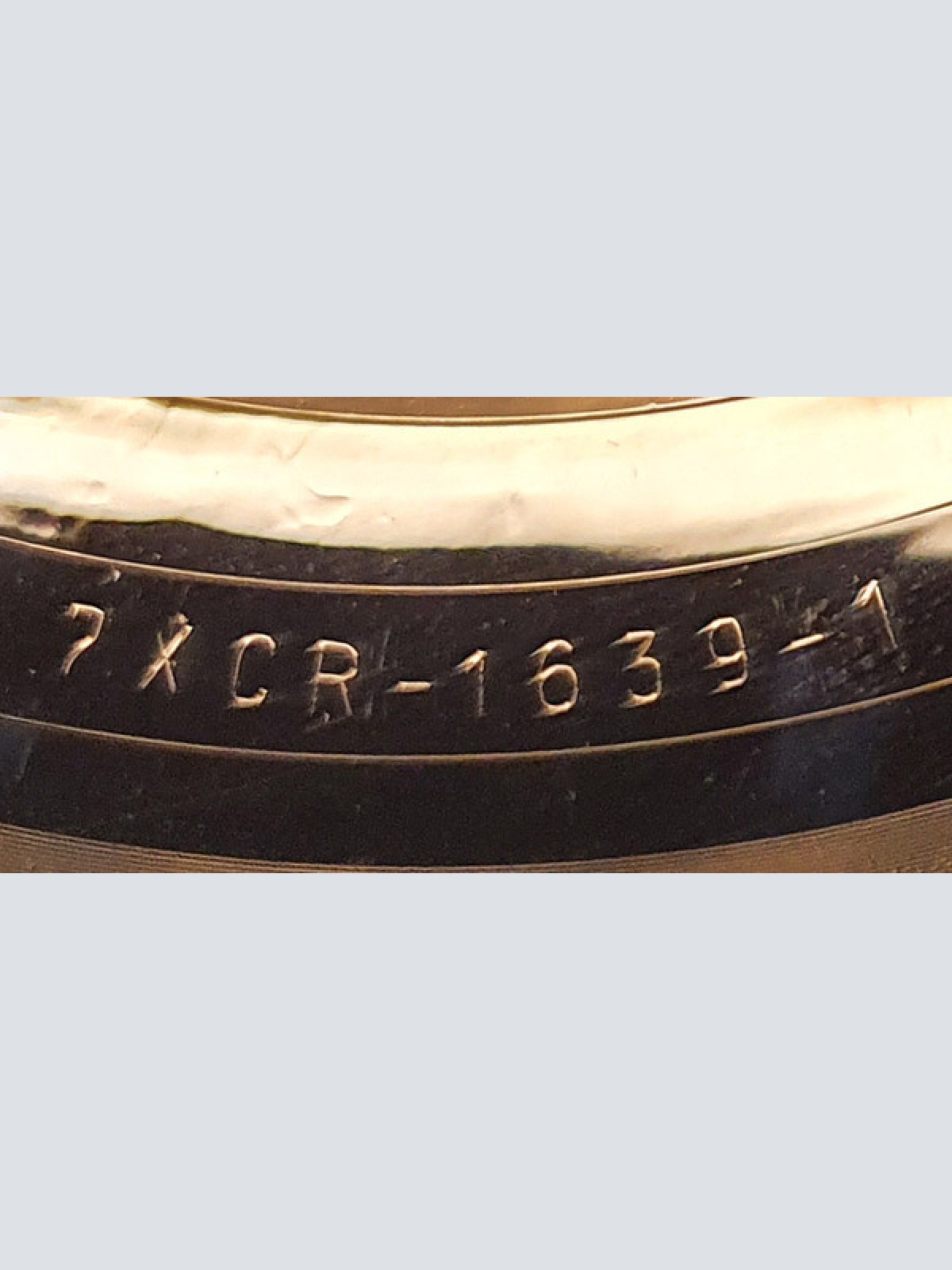 Vinyl / Alma Cogan - Ba-Ba-Song (Whiffenpoof-Song) / Ruf Mich An