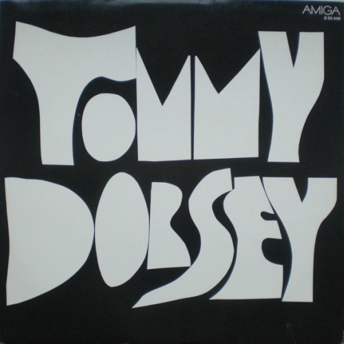 Vinyl / Tommy Dorsey - Tommy Dorsey