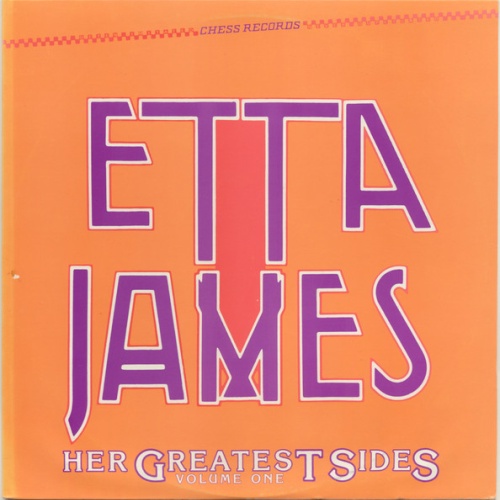 Vinyl / Etta James - Her Greatest Sides Vol. 1