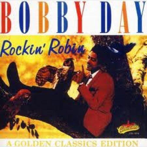 Vinyl / Bobby Day - Rockin' Robin