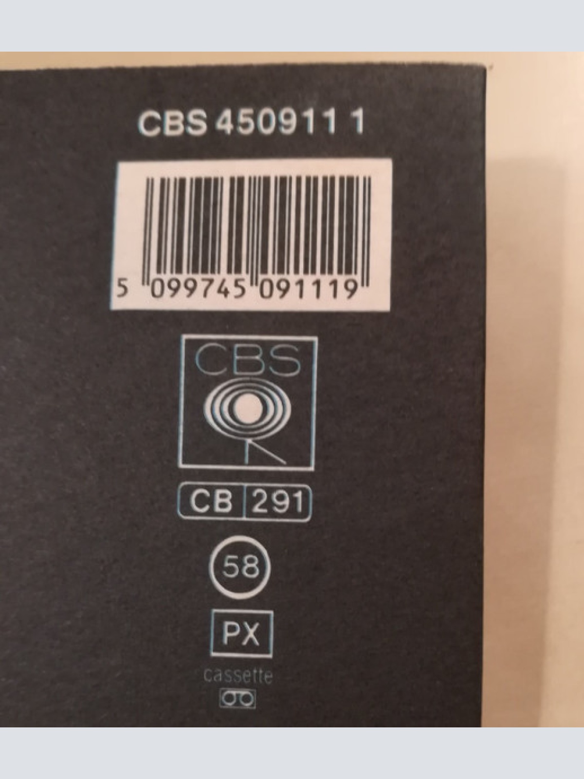 Vinyl / Terence Trent D'Arby - Introducing The Hardline According To Terence Trent D'Arby